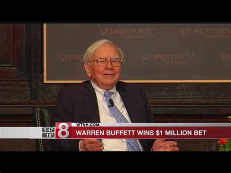 1millionbet|warren buffett million dollar bet.